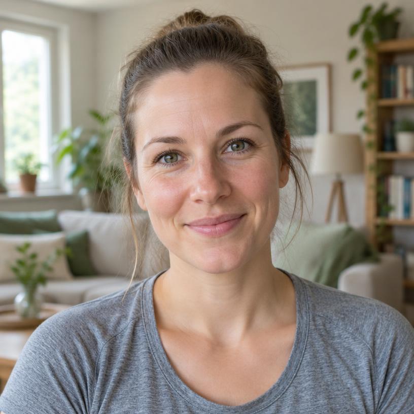 Porträt von Lena M.